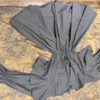 پیراهن کوتاه دخترانه