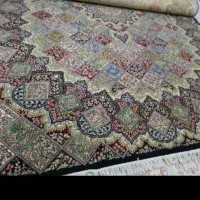 فرش۱۲متری ساوین  تک