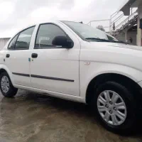 تیبا 1 مدل 1401 بیرنگ ،،