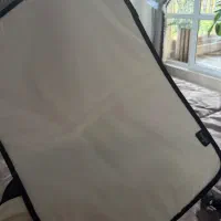 کیف لوازم کودک برند میما mima سفید (نو)|اسباب و اثاث بچه|تهران, زعفرانیه|دیوار