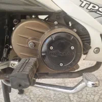 گالگسی Gt130 مدل ۹۱|موتورسیکلت|اصفهان, شاهد|دیوار