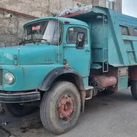 بنز تک عراقی مدل۵۹