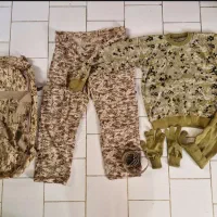 لباس خدمت|لباس|تهران, یافتآباد|دیوار