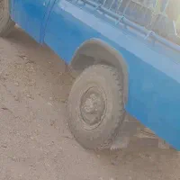 نیسان|خودرو سواری و وانت|زاهدان, |دیوار