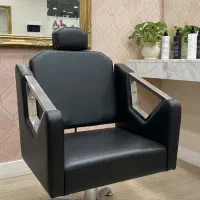 لوازم سالن زیبایی/آرایشگاه/صندلی اصلاح/میز ناخن