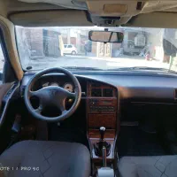 پارس مدل ۸۴|خودرو سواری و وانت|گرگان, |دیوار