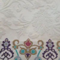 فرش ۴ متری برجسته|فرش|ساری, |دیوار