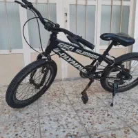 دوچرخه ۲۰ المپیا