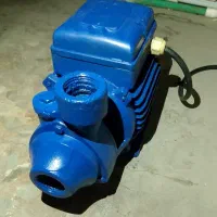 پمپ آب 1.5 اسب بخار ایتالیایی نیاز به تعمیر 3 تومن