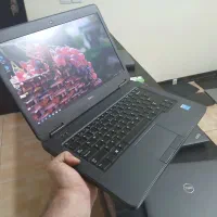 لپ تاپ Dell با پردازنده Core i5 و هارد SSD|رایانه همراه|تهران, نیروی هوایی (پیروزی)|دیوار