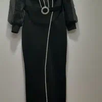 لباس مجلسی زنانه ودخترانه