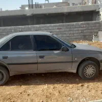 پژو ۴۰۵مدل ۹۰|خودرو سواری و وانت|یاسوج, |دیوار