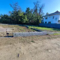 310 متر زمین مسکونی با سند تک برگ|فروش زمین و ملک کلنگی|چابکسر, |دیوار