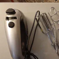همزن برقی فلر