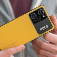 گوشیx5 pro ایکس 5 پرو