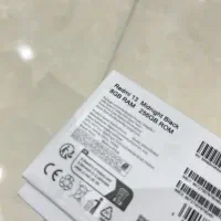 گوشی ردمی ۱۳ رم ۸ حافظه ۲۵۶ کم کارکرد|موبایل|تهران, سلسبیل شمالی|دیوار