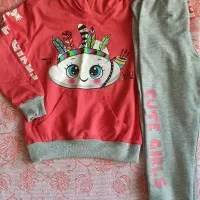 سرهمی و مایو دخترانه