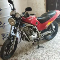 موتور سیکلت 200 احسان