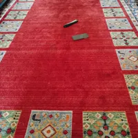 فرش موکت