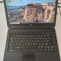 لپ‌تاپ DELL 3کورای۵ رم ۸گیگ و هارد ۵۰۰ گیگ
