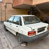 فر‌وش‌پرای‌ مدل ۸۰