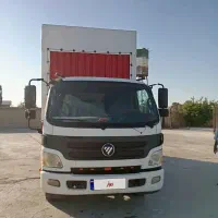 الوند ۸تن مدل ۹۴