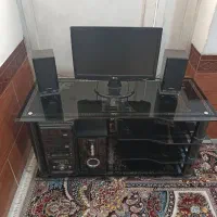 فروش کامپیوتر در حد نو سالم