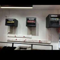 انجام کلیه امور پسیو و اکتیو شبکه در محل