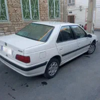 پارس۸۸ تمیز (شرایط و بخونید )|خودرو سواری و وانت|اراک, |دیوار