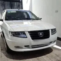 سمند سورن پلاس صفر