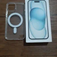 آیفون ۱۵نرمال|موبایل|قم, نیروگاه|دیوار