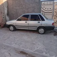 پراید معاوضه