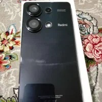 گوشی Redmi note13pro 4G