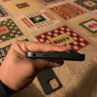 Redmi note14 256G|موبایل|مشهد, نیروی هوایی|دیوار