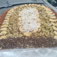 معجون گرمی جات