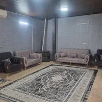 باغ بهادران لب اب|اجارهٔ کوتاه‌مدت ویلا و باغ|اصفهان, ابر|دیوار