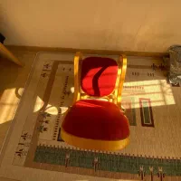 صندلی راک|صندلی و نیمکت|کرج, باغستان|دیوار