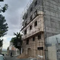 داربست محمدپور