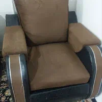 مبل ۷نفره|مبلمان خانگی و میز عسلی|چناران, |دیوار