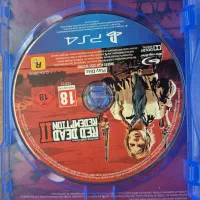 بازی red dead redemption 2|کنسول، بازی ویدئویی و آنلاین|تبریز, |دیوار