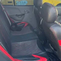 ۱۱۱مدل۹۶|خودرو سواری و وانت|مشهد, کوشش|دیوار