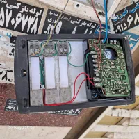 تعمیر آیفون صوتی تصویری برقکاری ساختمان رفع اتصالی|خدمات پیشه و مهارت|مشهد, طلاب|دیوار