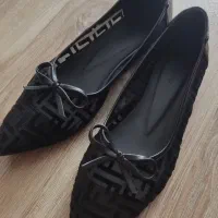 کفش زنانه ترک