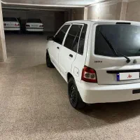 پراید ۱۱۱ مدل ۹۷
