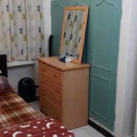 سوئیت اجاره روزانه|اجارهٔ کوتاه‌مدت آپارتمان و سوئیت|تهران, انبار نفت|دیوار