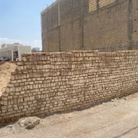 زمین مسکونی محدوده امام علی/۱۴۰ متر/کوچه دررو