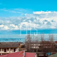 ۹۲متری بر اصلی با دید دریا