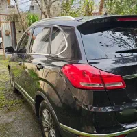 تیگو ۵ مدل ۹۶