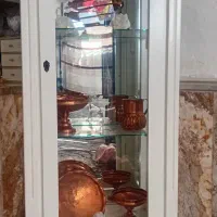 گنجه|بوفه، ویترین، کنسول|مشهد, پنجتن|دیوار
