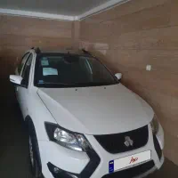 فروش فوری کوییک GXR-L رینگ آلومینیومی